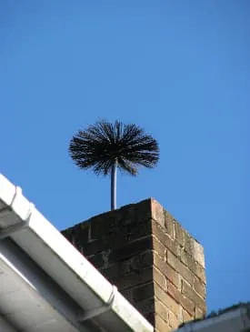 Chimney Cleaning Service Framingham, Massachusetts