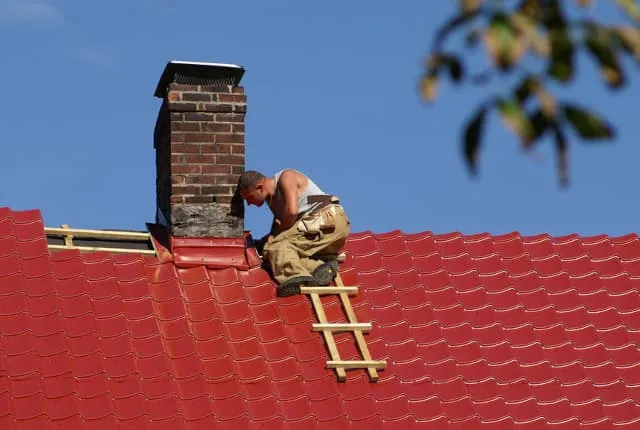 Chimney Liner Repair Framingham, Massachusetts