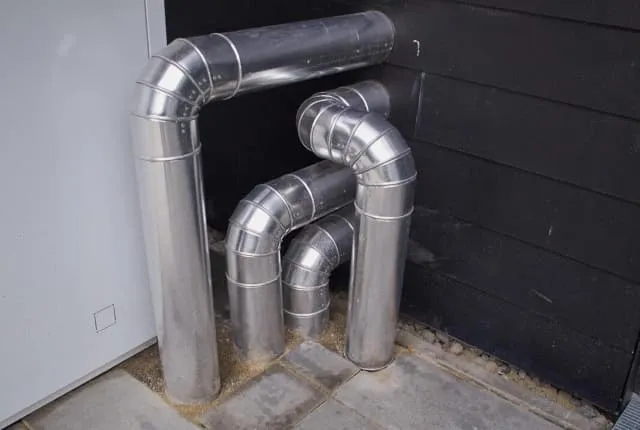 Dryer Duct Cleaning Framingham, Massachusetts