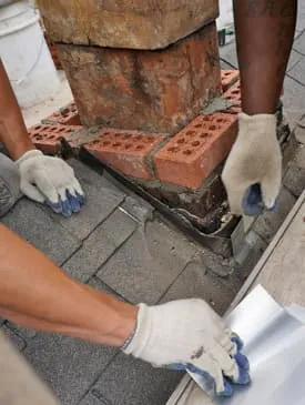 Emergency Chimney Repair Framingham, Massachusetts