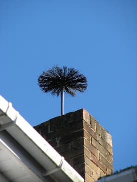 Chimney Cleaning Service Boston Massachusetts
