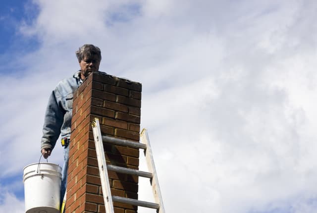 Chimney Inspection Boston Massachusetts