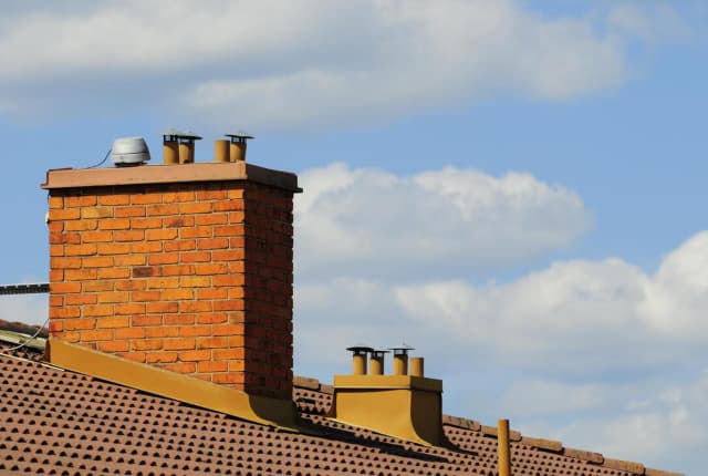 Chimney Sweeping Boston Massachusetts