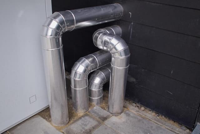 Dryer Duct Cleaning Boston Massachusetts