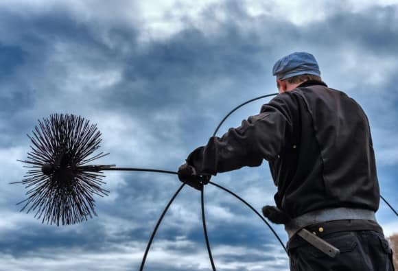 Delivering Superior Chimney Repair, Installation & Maintenance in Boston.